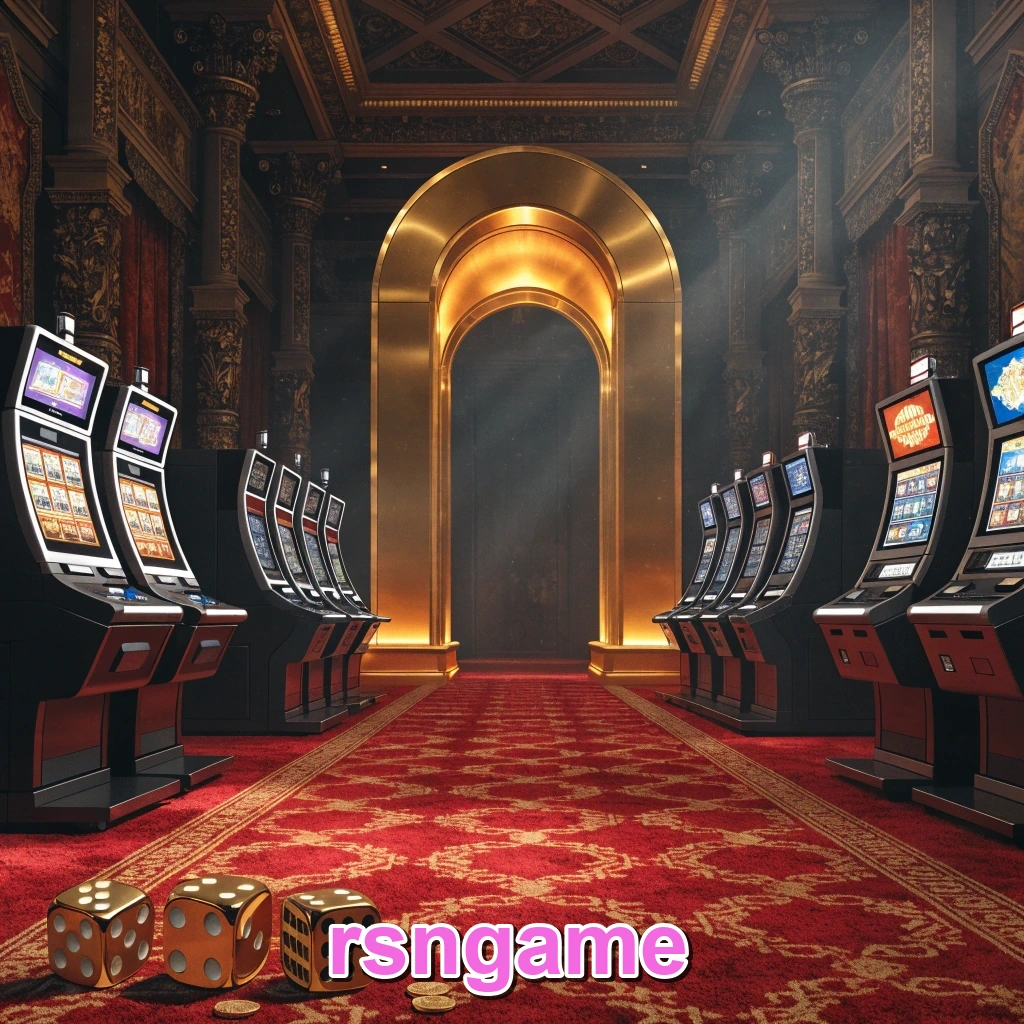 Screenshot 2 - rsngame Features