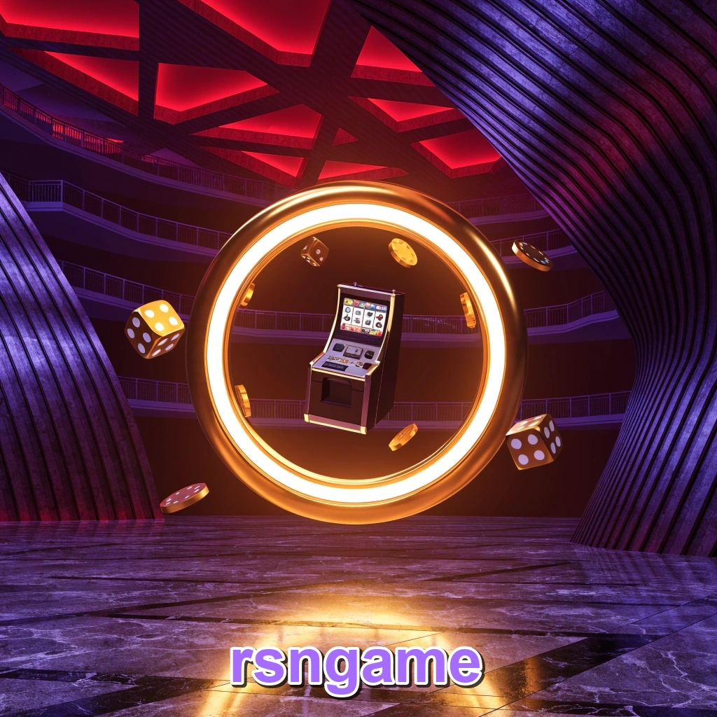 Screenshot 3 - rsngame Settings