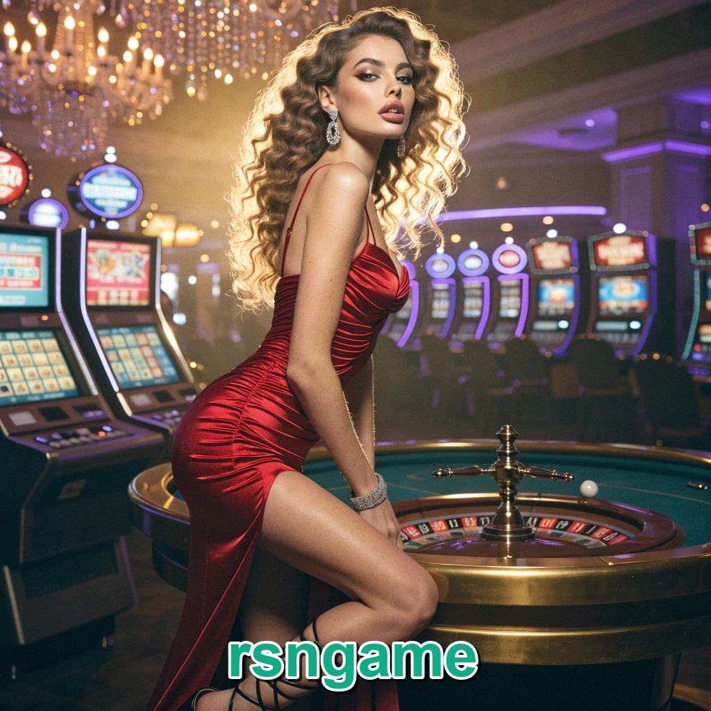 Screenshot 3 - rsngame Settings