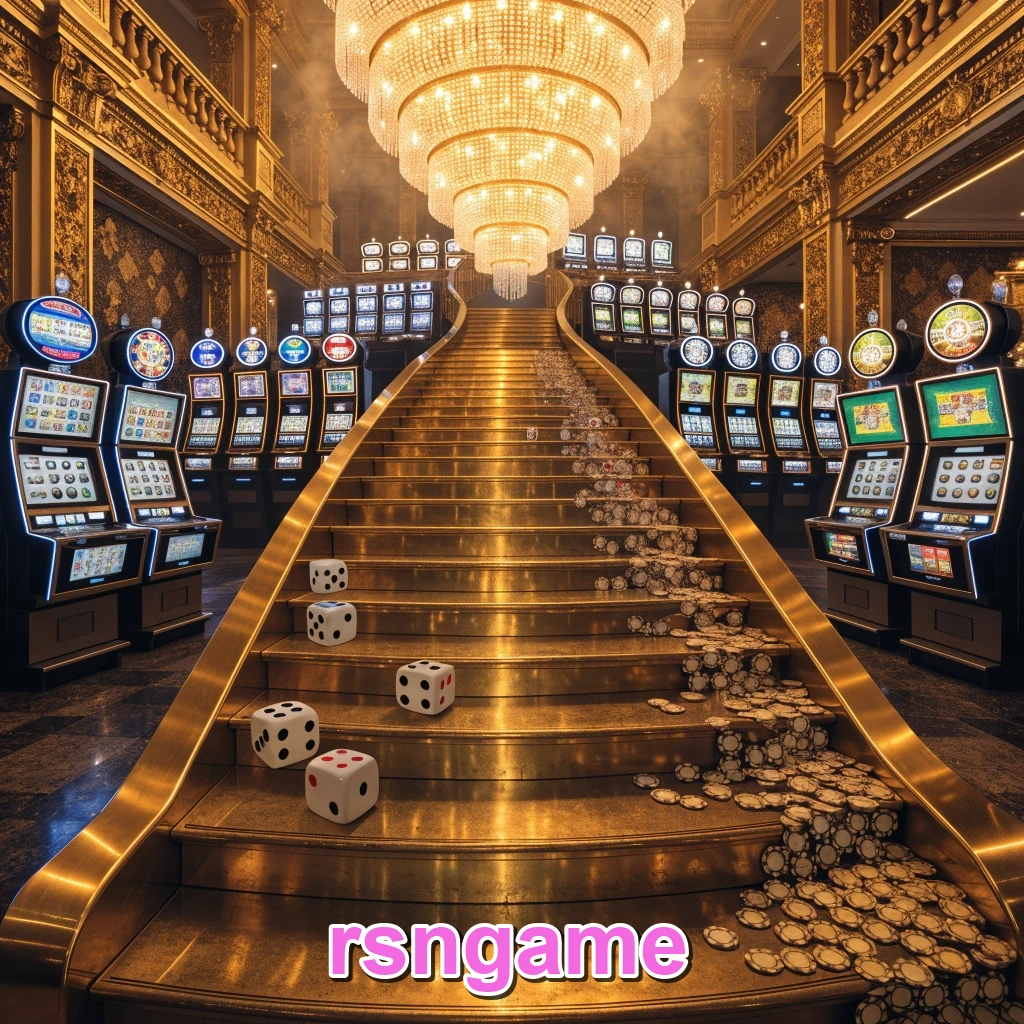 Screenshot 6 - rsngame Notifications