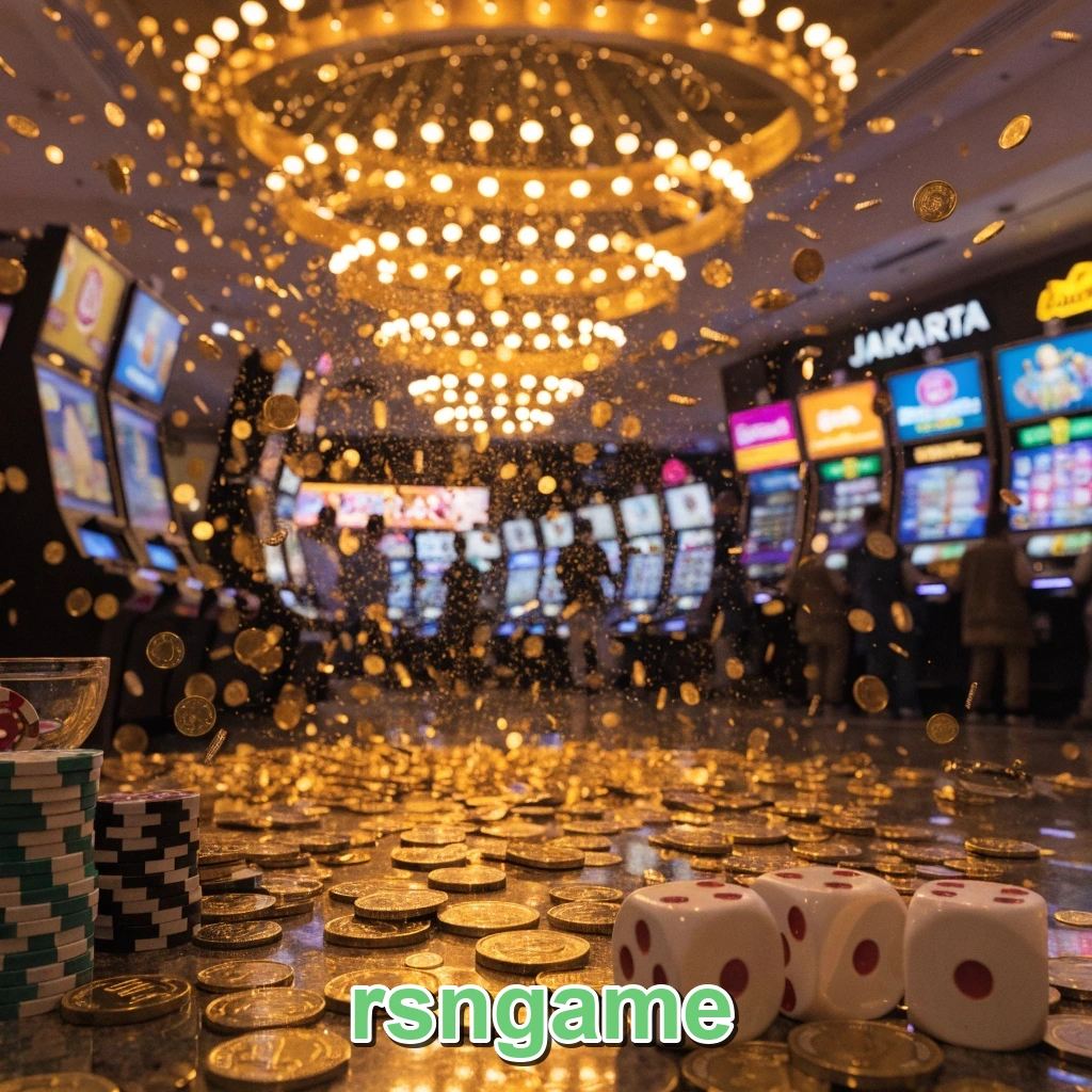 Screenshot 2 - rsngame Features