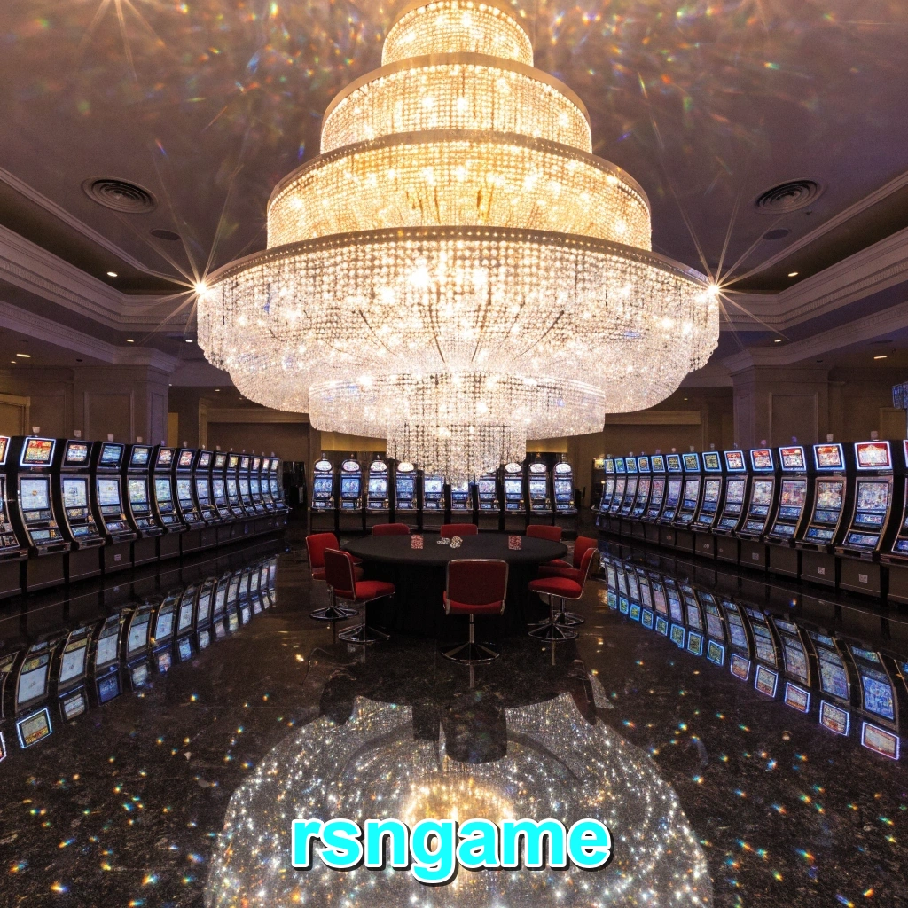 Screenshot 2 - rsngame Features