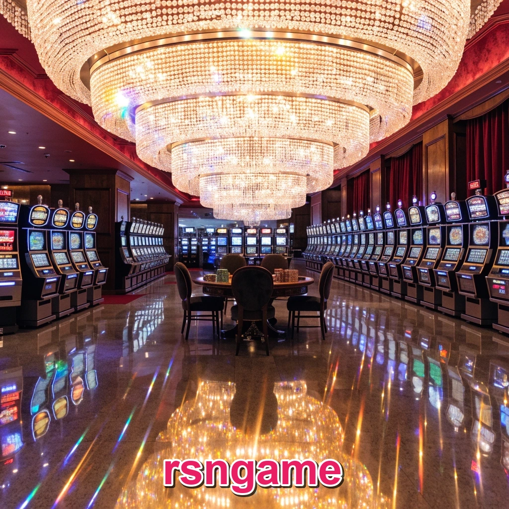 Screenshot 2 - rsngame Features