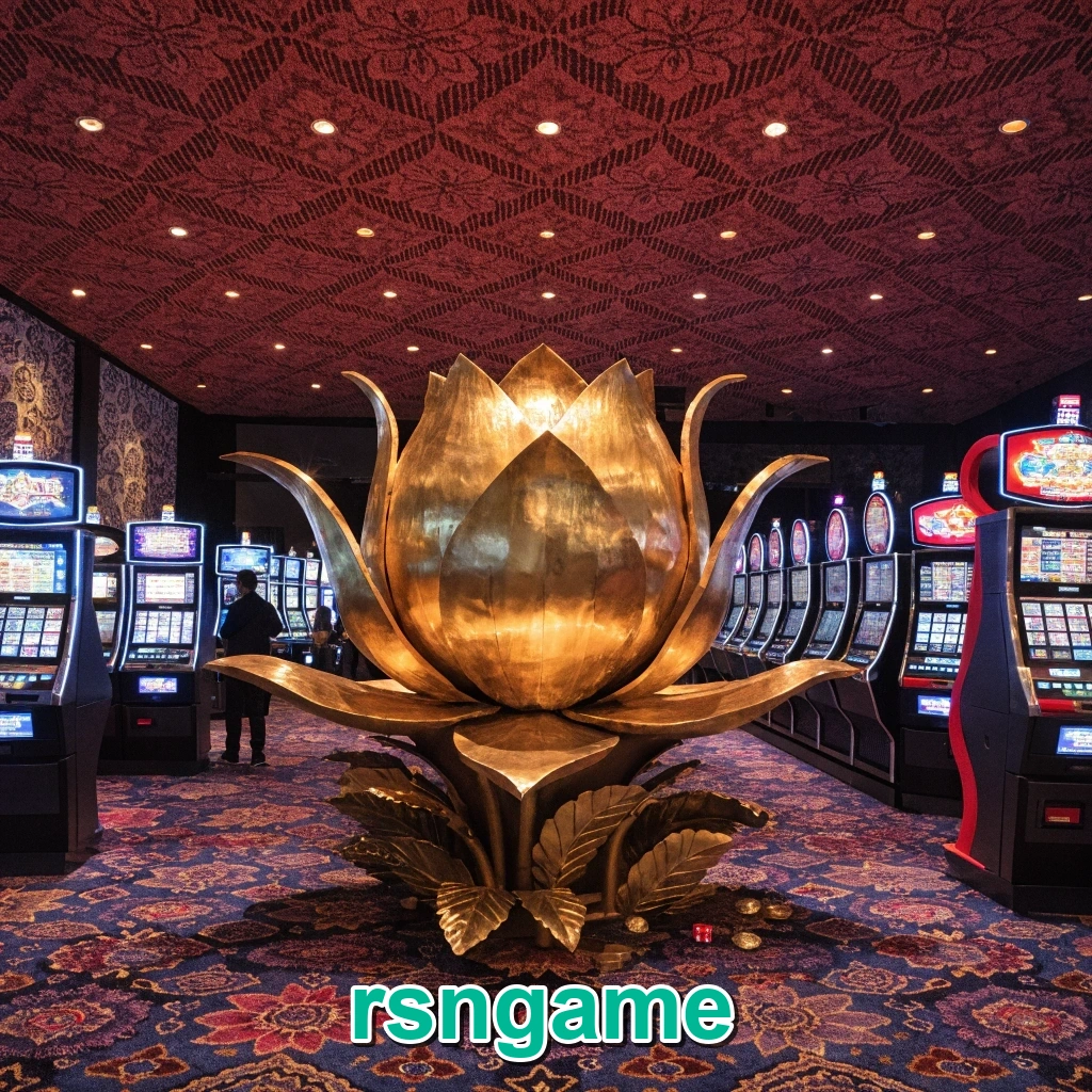 Screenshot 5 - rsngame Profile