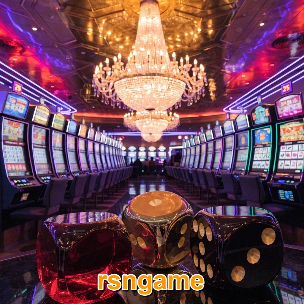 Screenshot 2 - rsngame Features
